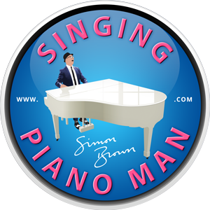 Singing Piano Man